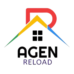 أيقونة App Pulsa Murah - Agen Reload