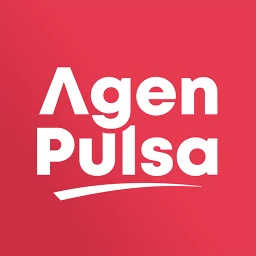 Biểu tượng Agen Pulsa Termurah